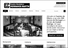 Hostal Hermanos Martín