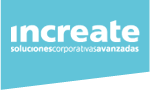 Increate // Soluciones Corporativas Avanzadas
